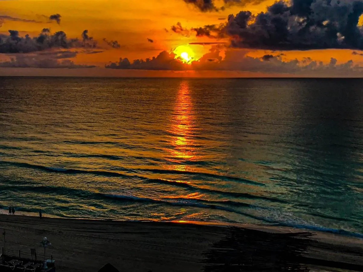 Beachside Apartments Cancún 0*,  Mexiko