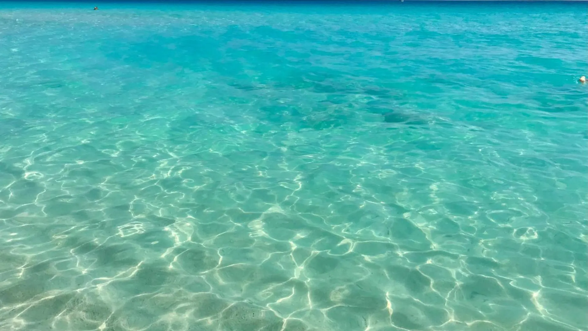 Beachside Apartments Cancún Mexiko
