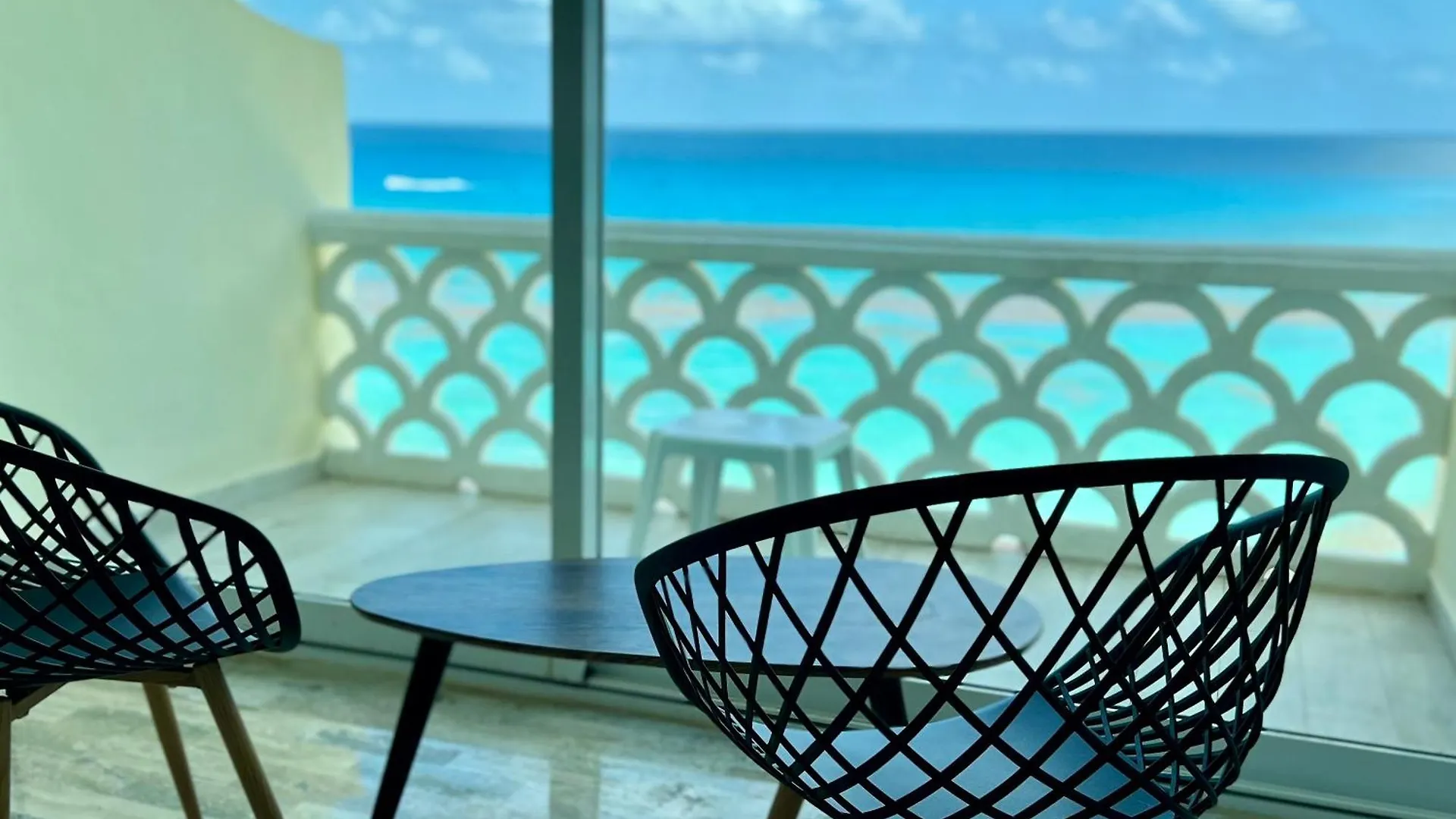 Beachside Apartments Cancún 0*,  México