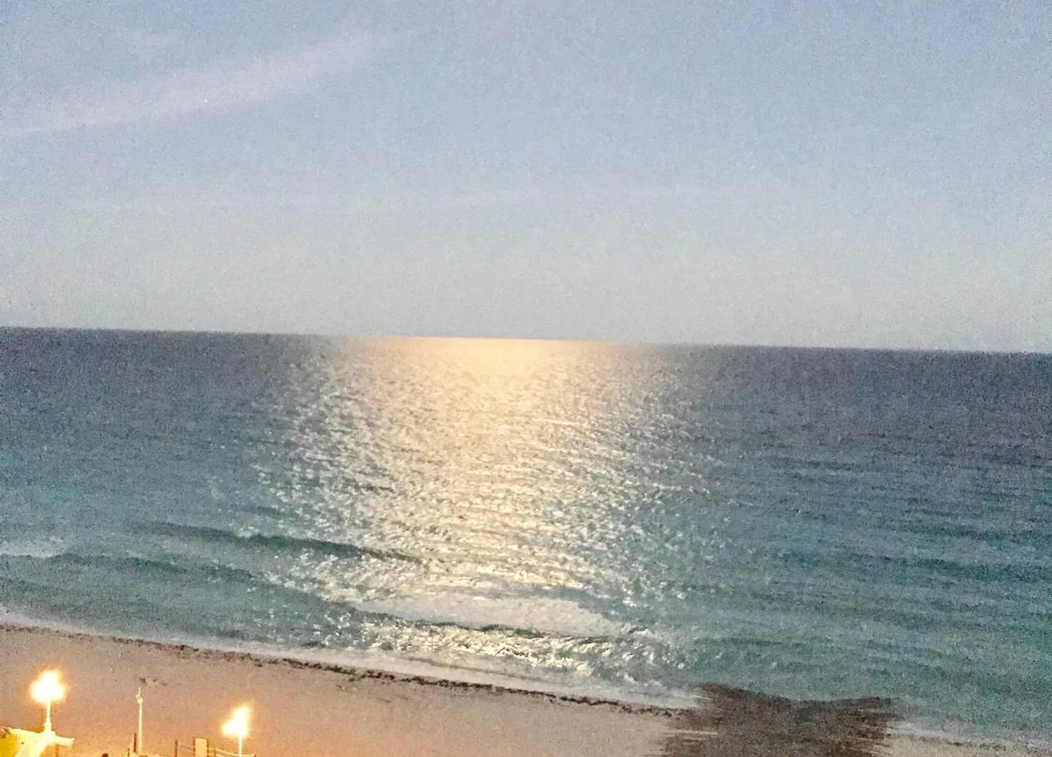 Beachside Apartments Cancún 0*,