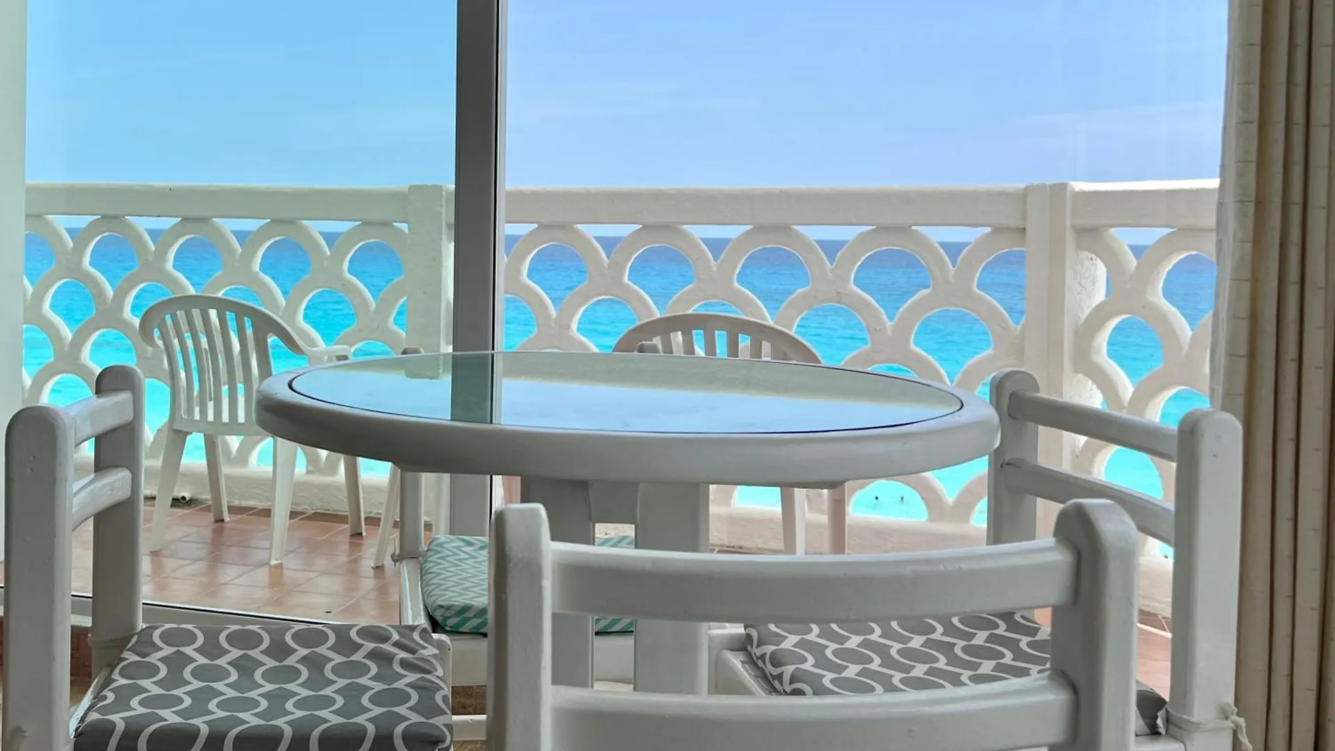 Beachside Apartments Cancun 0*,  Mexico