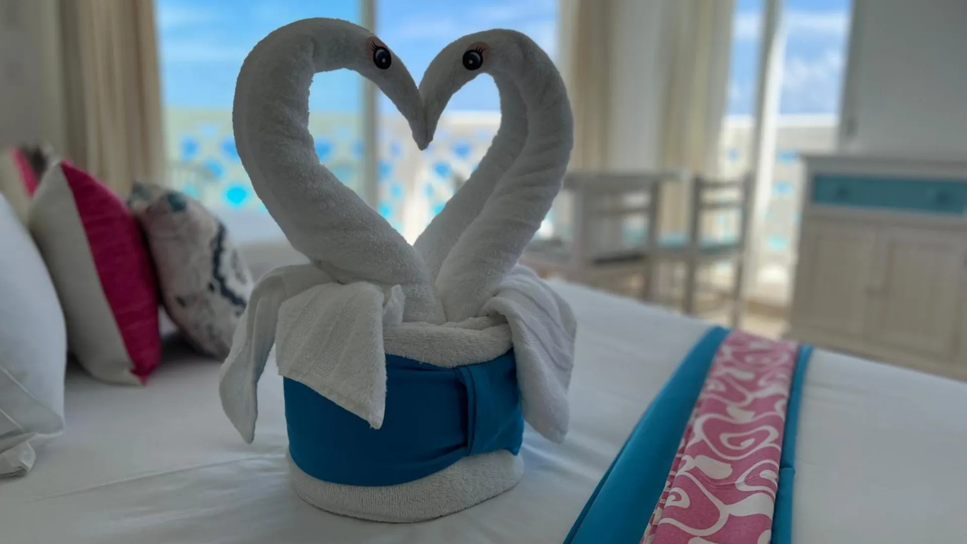 Beachside Apartments Cancun