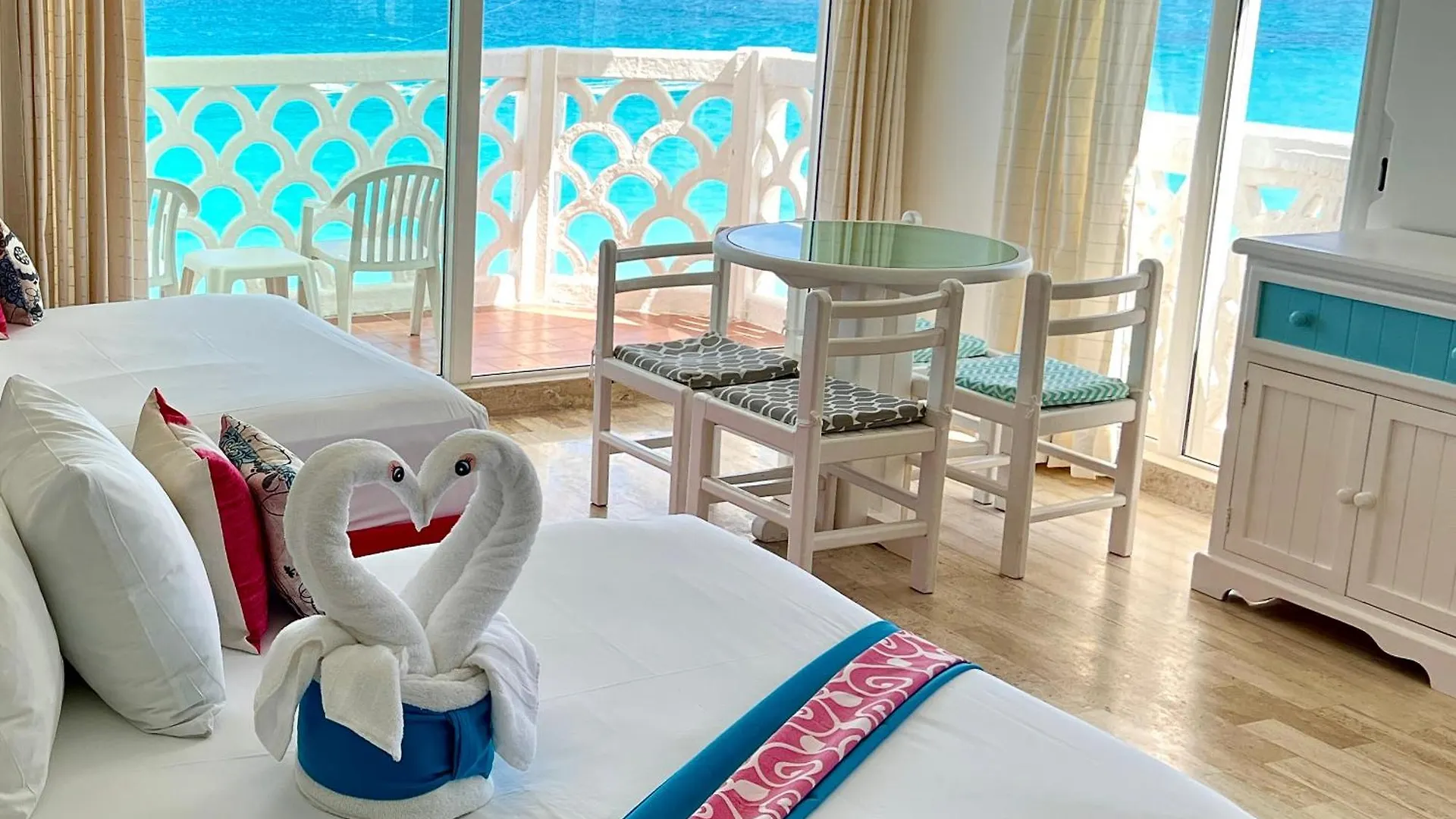 Beachside Apartments Cancun 0*,  Mexico