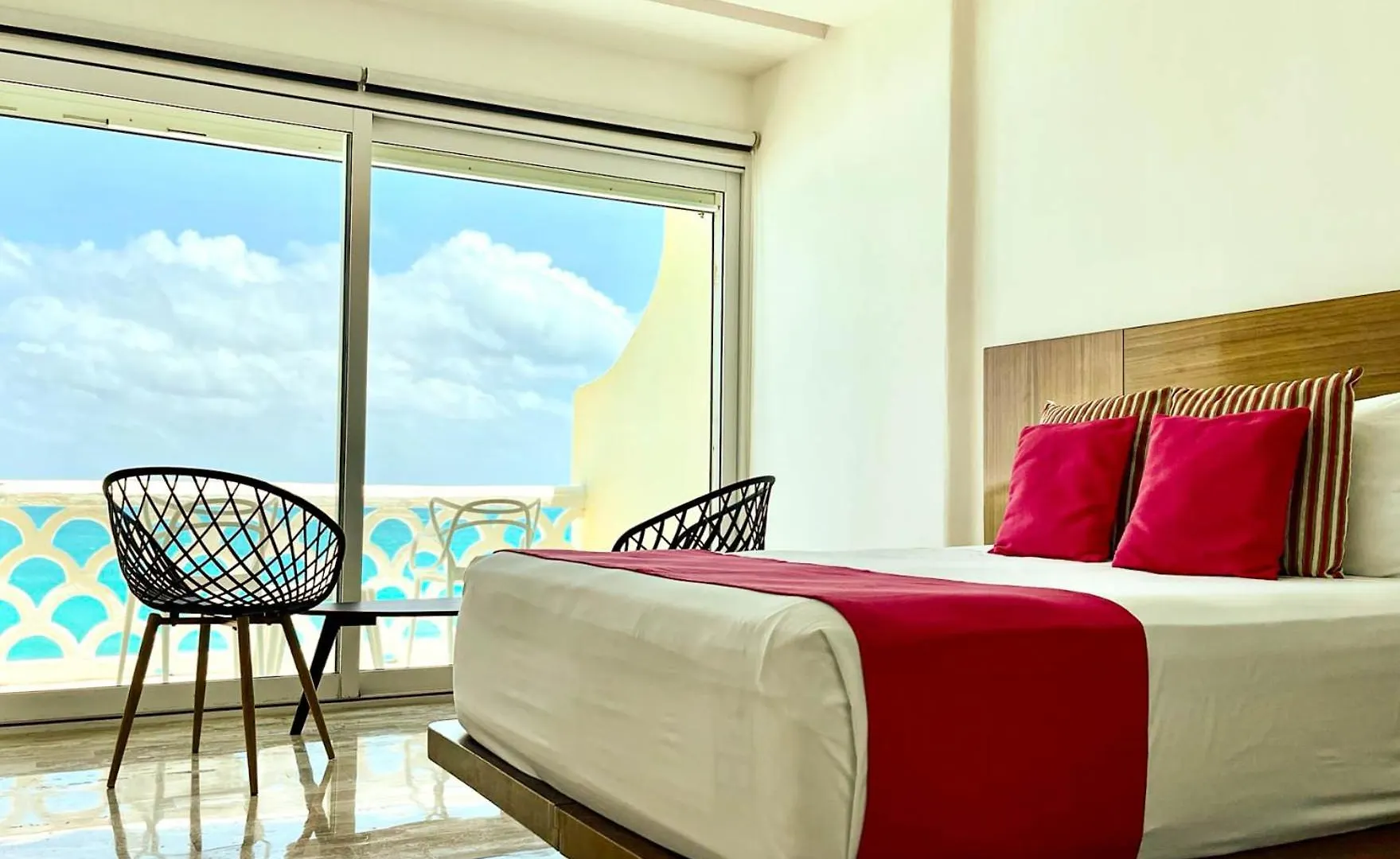 Beachside Apartments Cancun 0*,  Mexico
