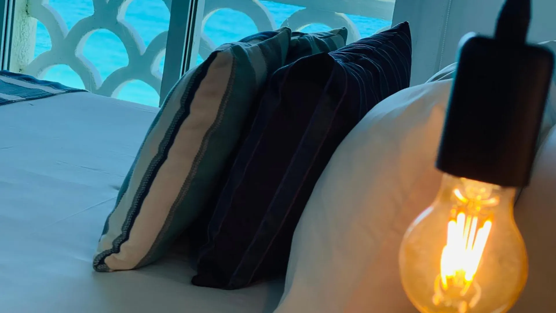 Beachside Apartments Cancun