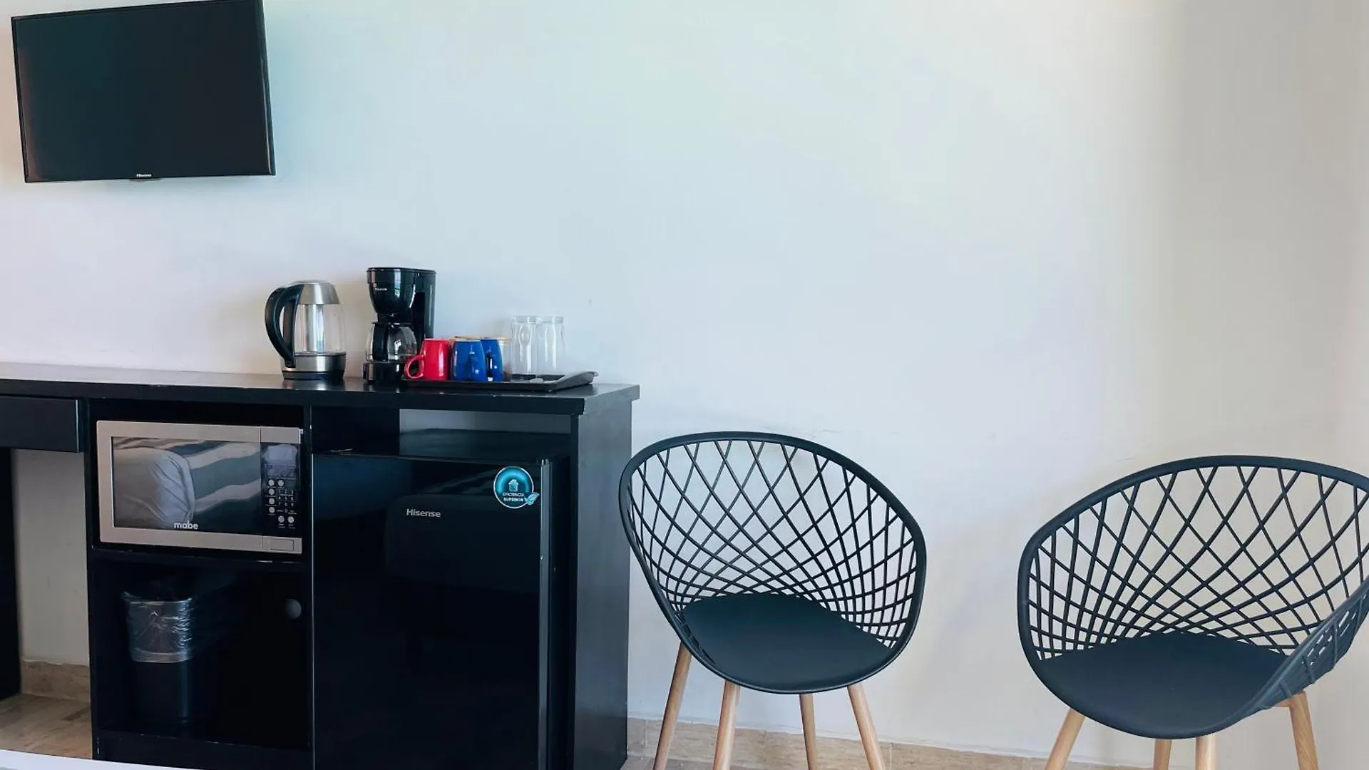 Beachside Apartments Cancun